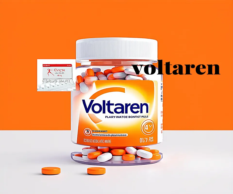 Voltaren tabletter utan recept